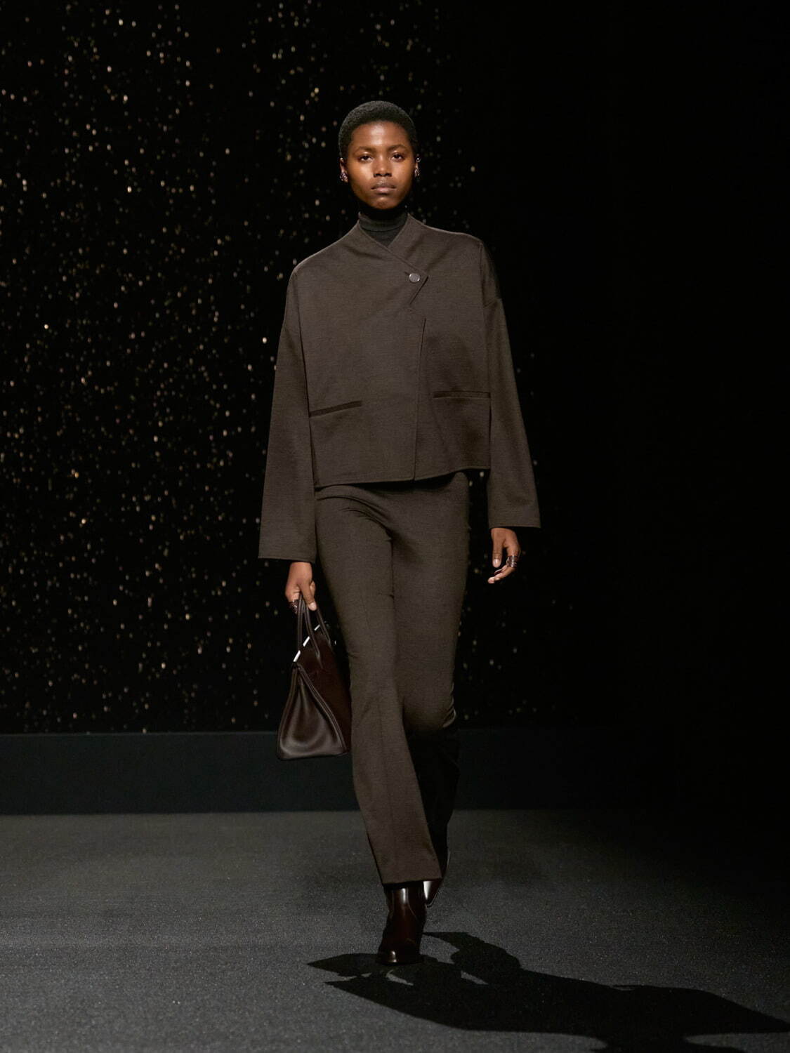 エルメス 2024-25年秋冬<span>コレクション</span> - 写真33