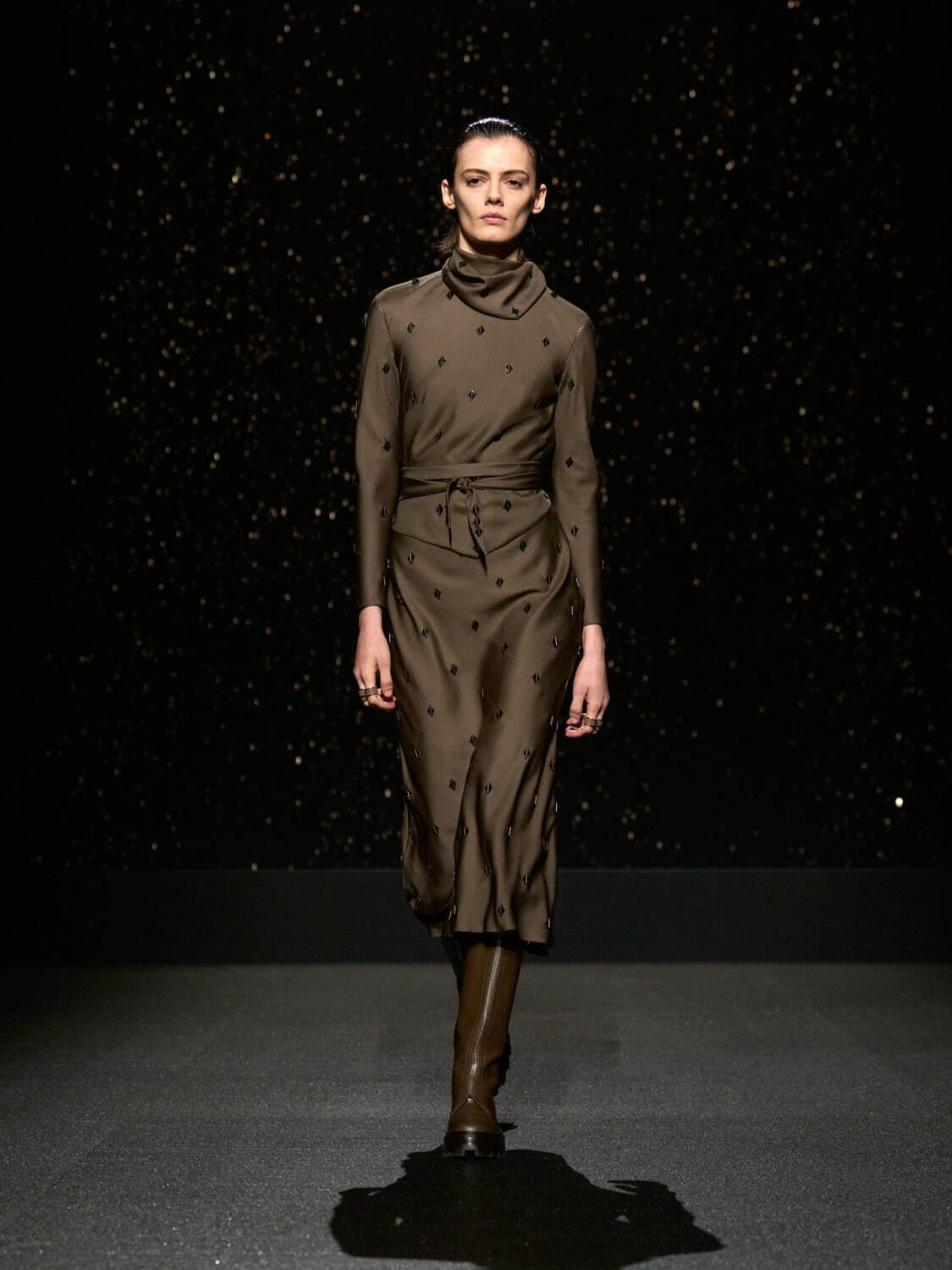 エルメス 2024-25年秋冬<span>コレクション</span> - 写真36