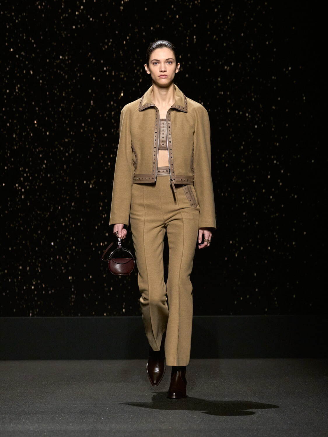エルメス 2024-25年秋冬<span>コレクション</span> - 写真37