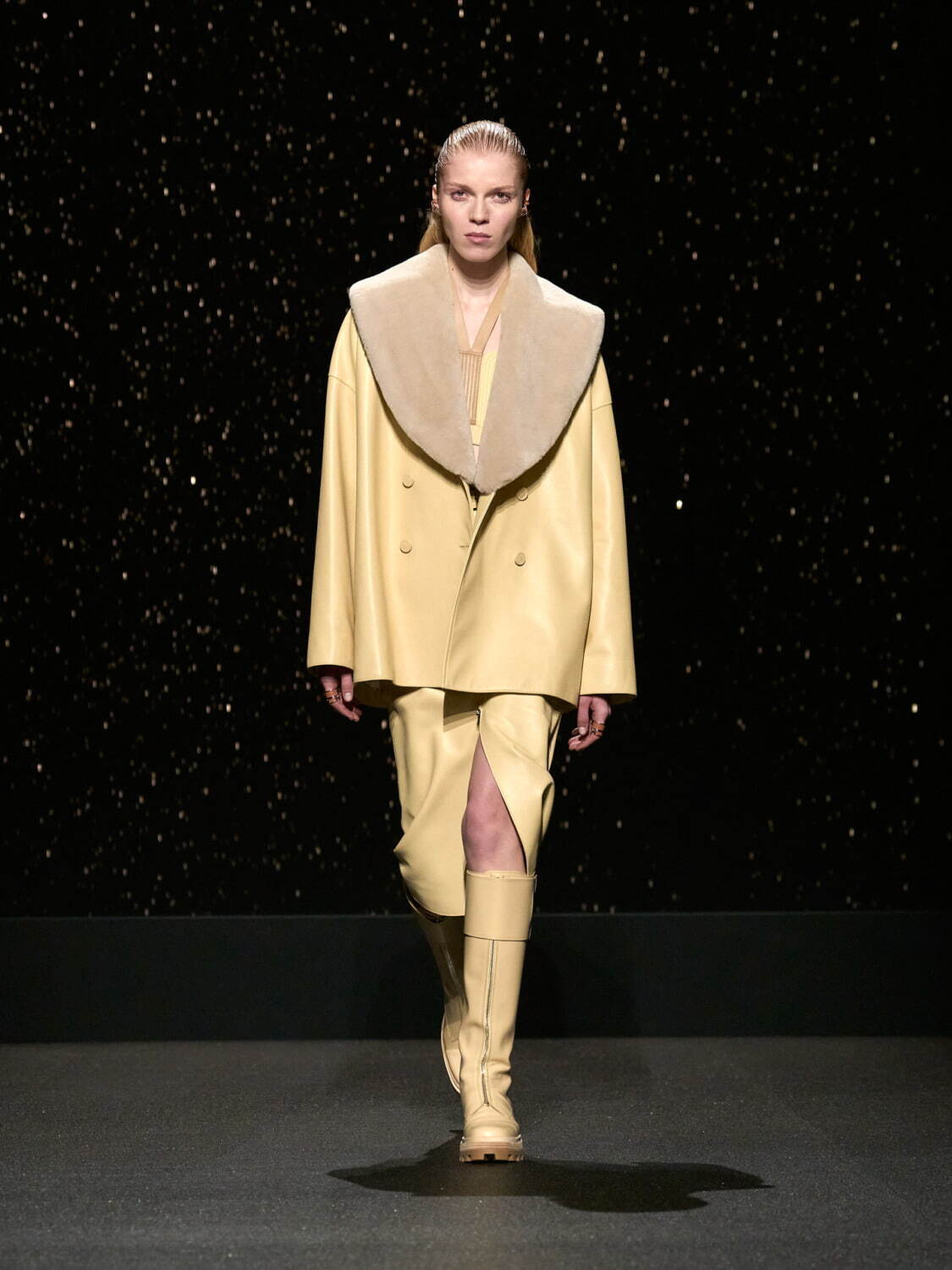 エルメス 2024-25年秋冬<span>コレクション</span> - 写真42