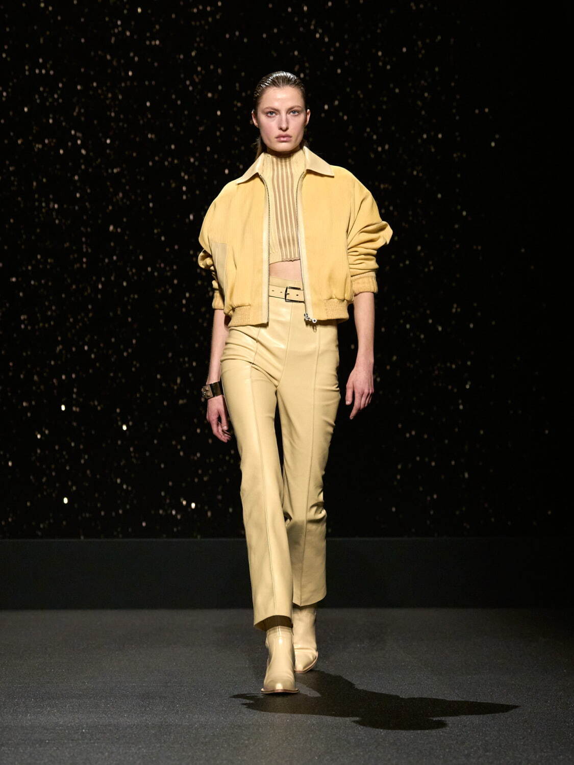エルメス 2024-25年秋冬<span>コレクション</span> - 写真43
