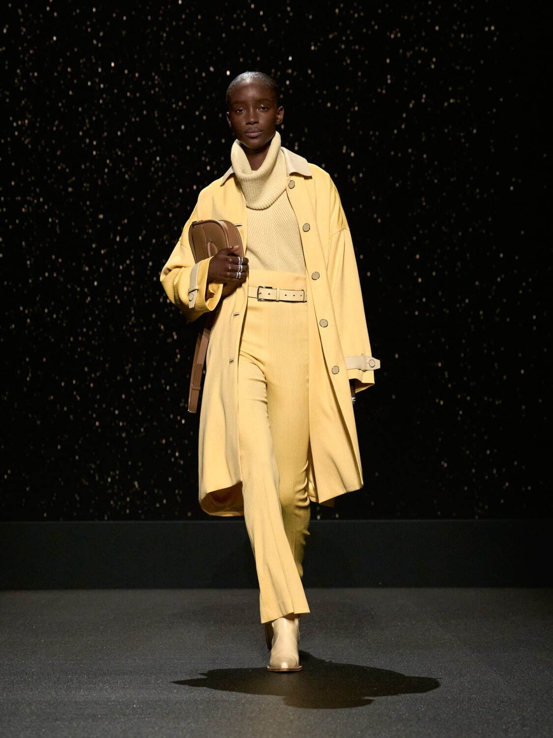 エルメス 2024-25年秋冬<span>コレクション</span> - 写真44