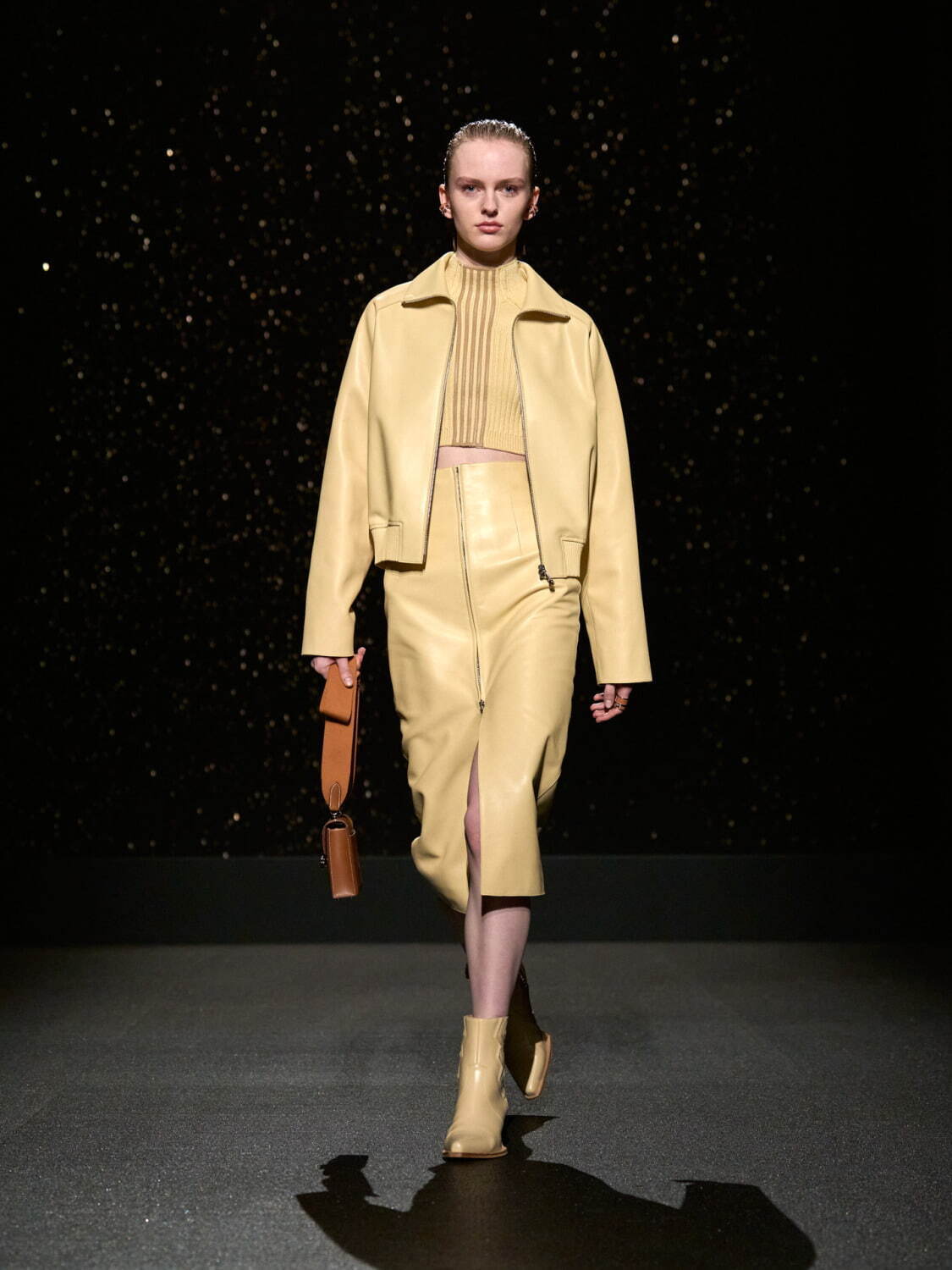 エルメス 2024-25年秋冬<span>コレクション</span> - 写真45