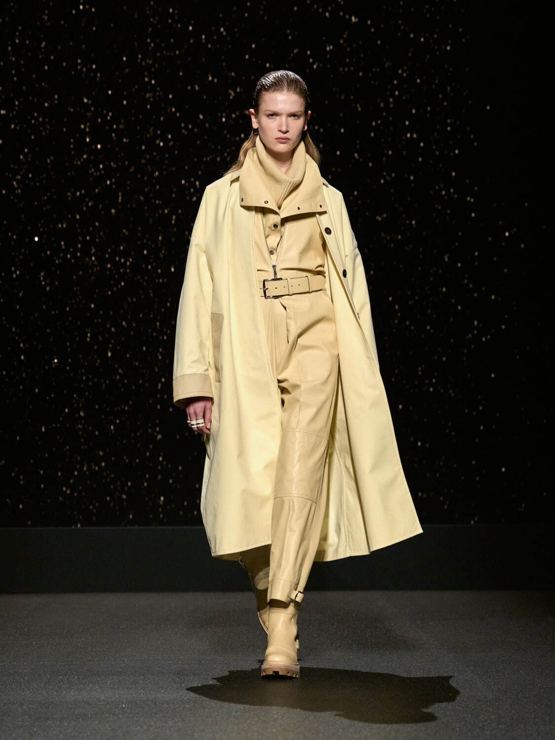 エルメス 2024-25年秋冬<span>コレクション</span> - 写真46