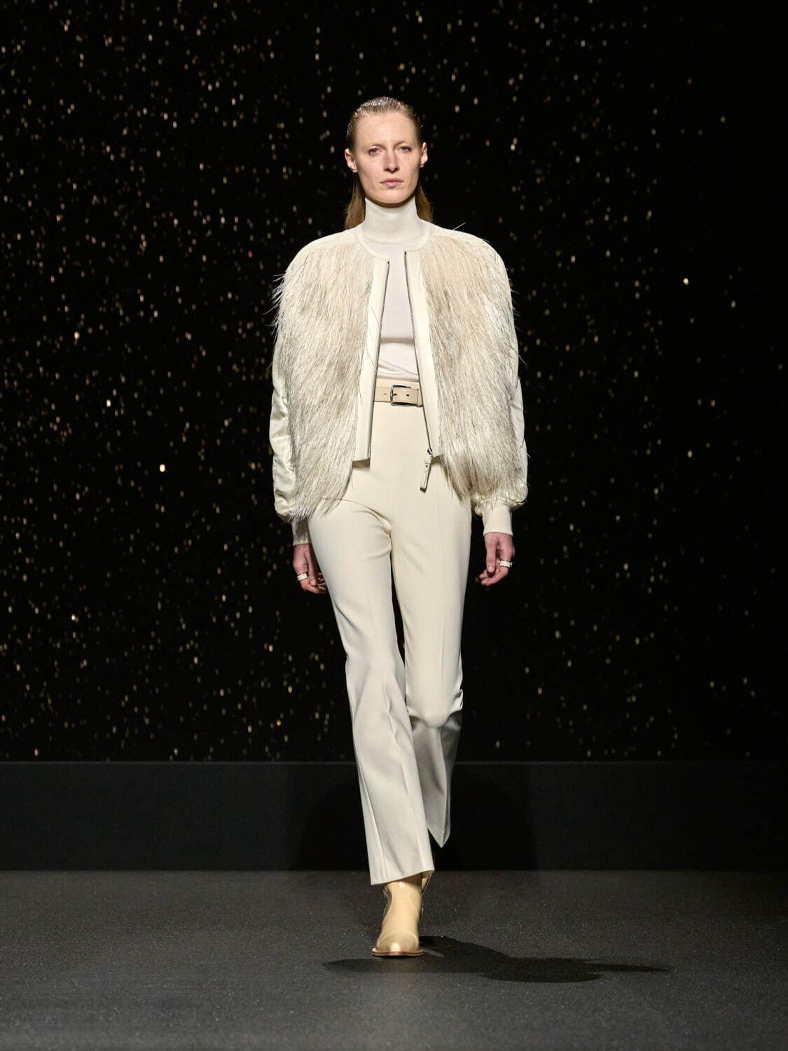 エルメス 2024-25年秋冬<span>コレクション</span> - 写真47
