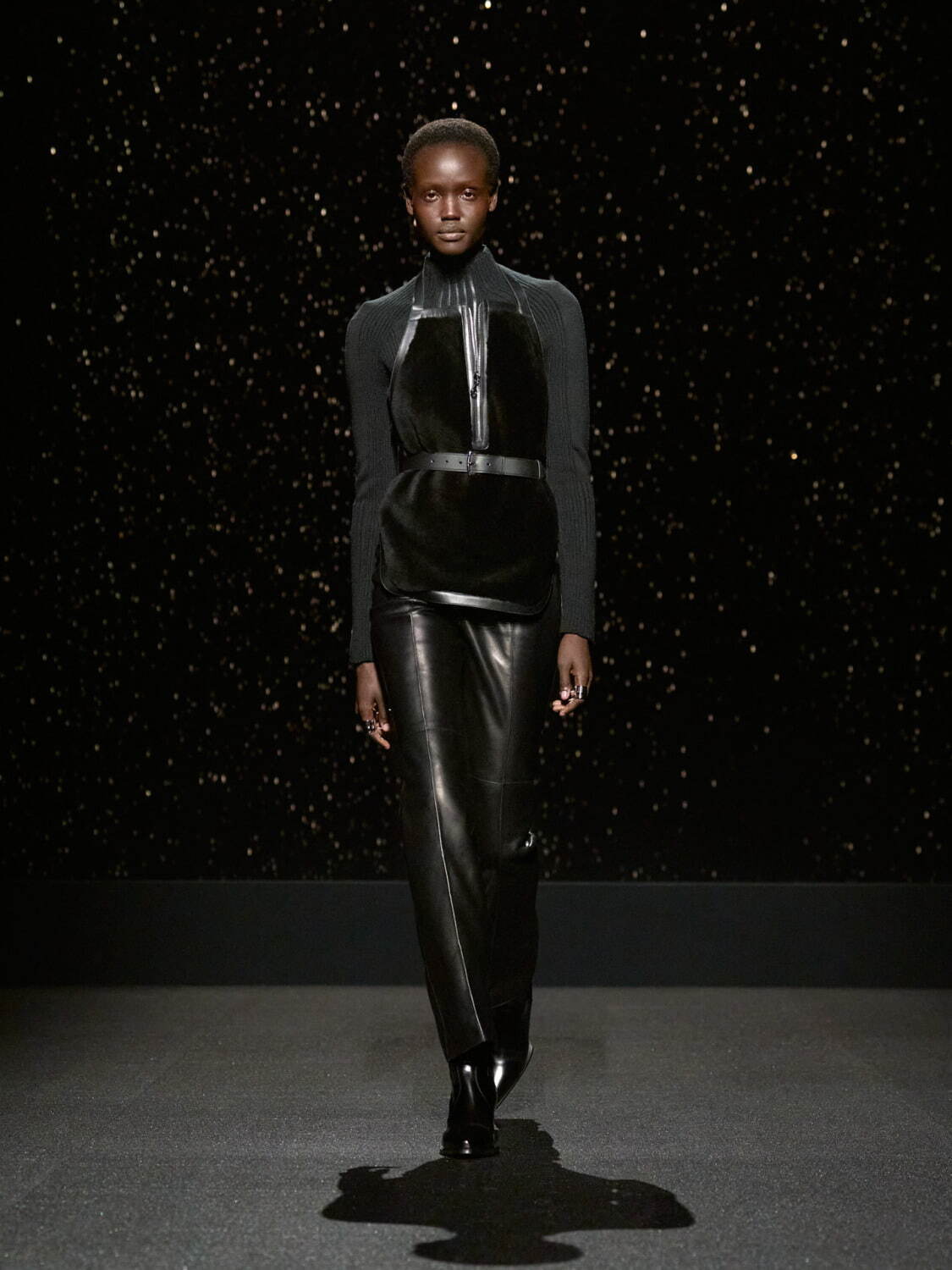 エルメス 2024-25年秋冬<span>コレクション</span> - 写真48