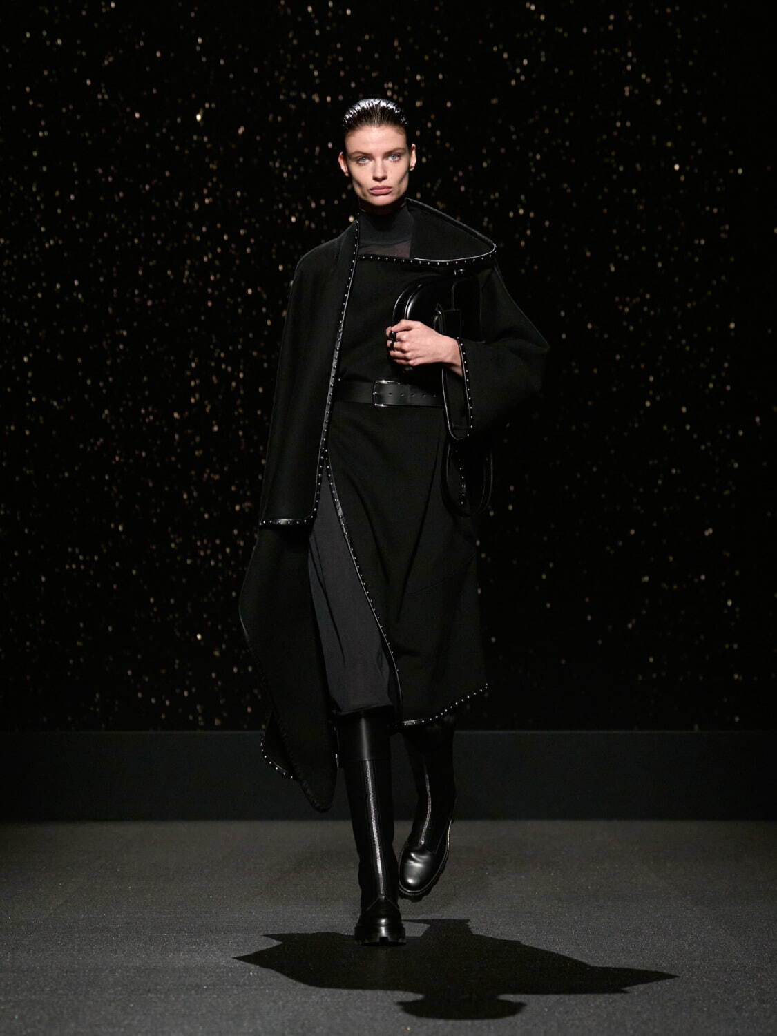 エルメス 2024-25年秋冬<span>コレクション</span> - 写真49