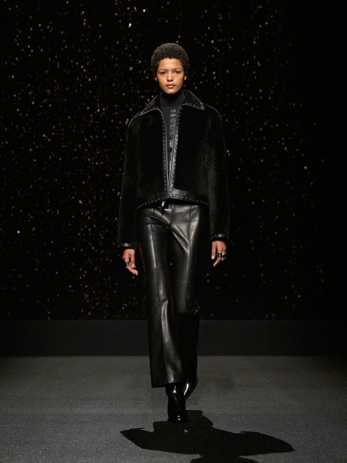 エルメス 2024-25年秋冬<span>コレクション</span> - 写真50