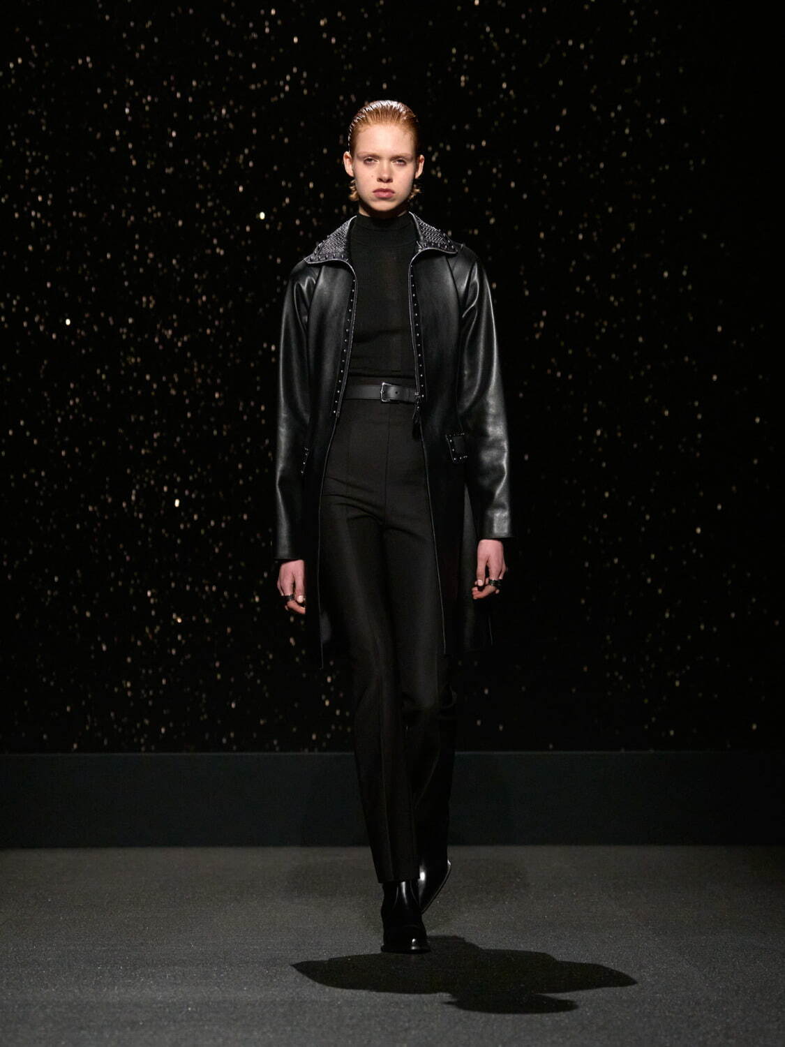 エルメス 2024-25年秋冬<span>コレクション</span> - 写真53