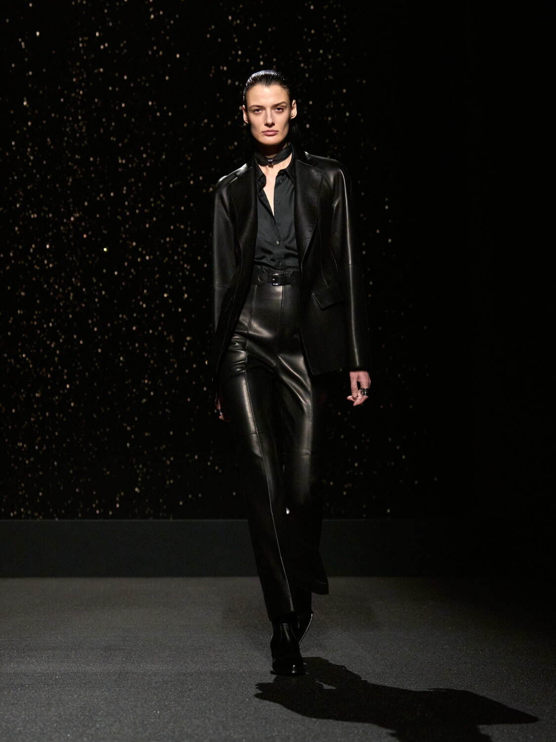 エルメス 2024-25年秋冬<span>コレクション</span> - 写真56