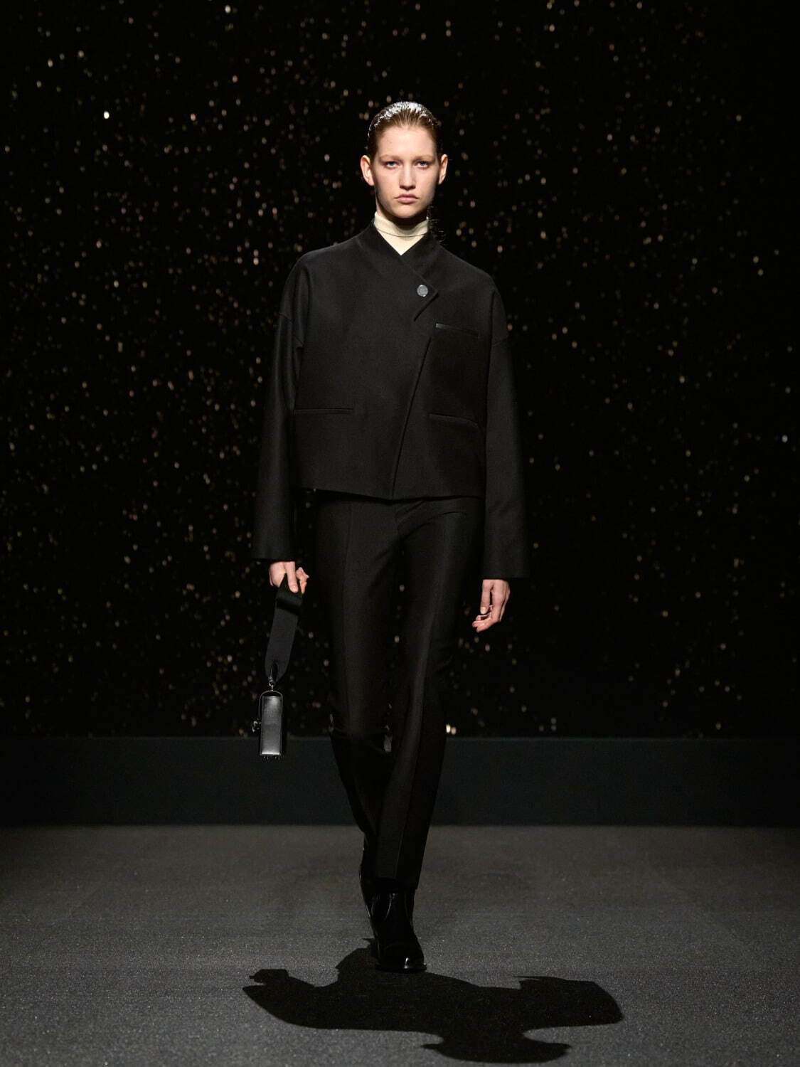 エルメス 2024-25年秋冬<span>コレクション</span> - 写真58
