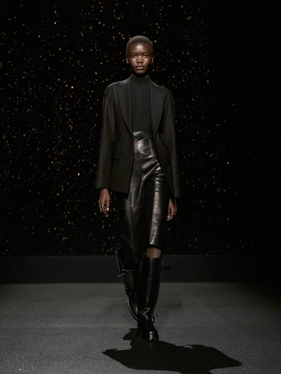 エルメス 2024-25年秋冬<span>コレクション</span> - 写真59