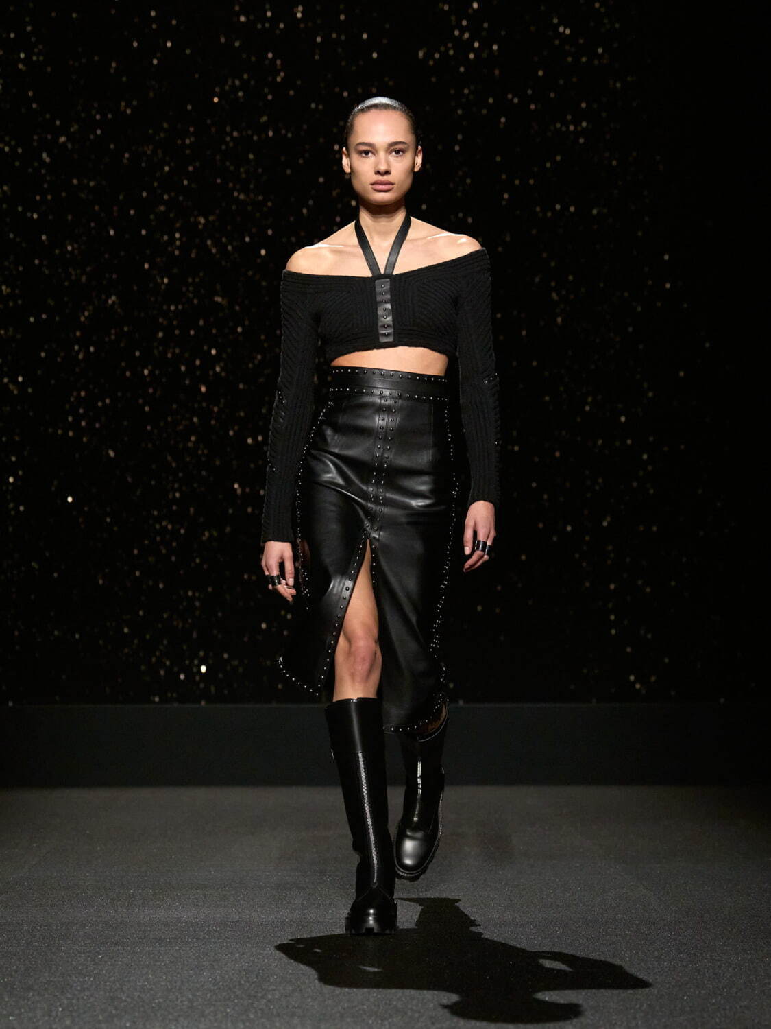 エルメス 2024-25年秋冬<span>コレクション</span> - 写真60