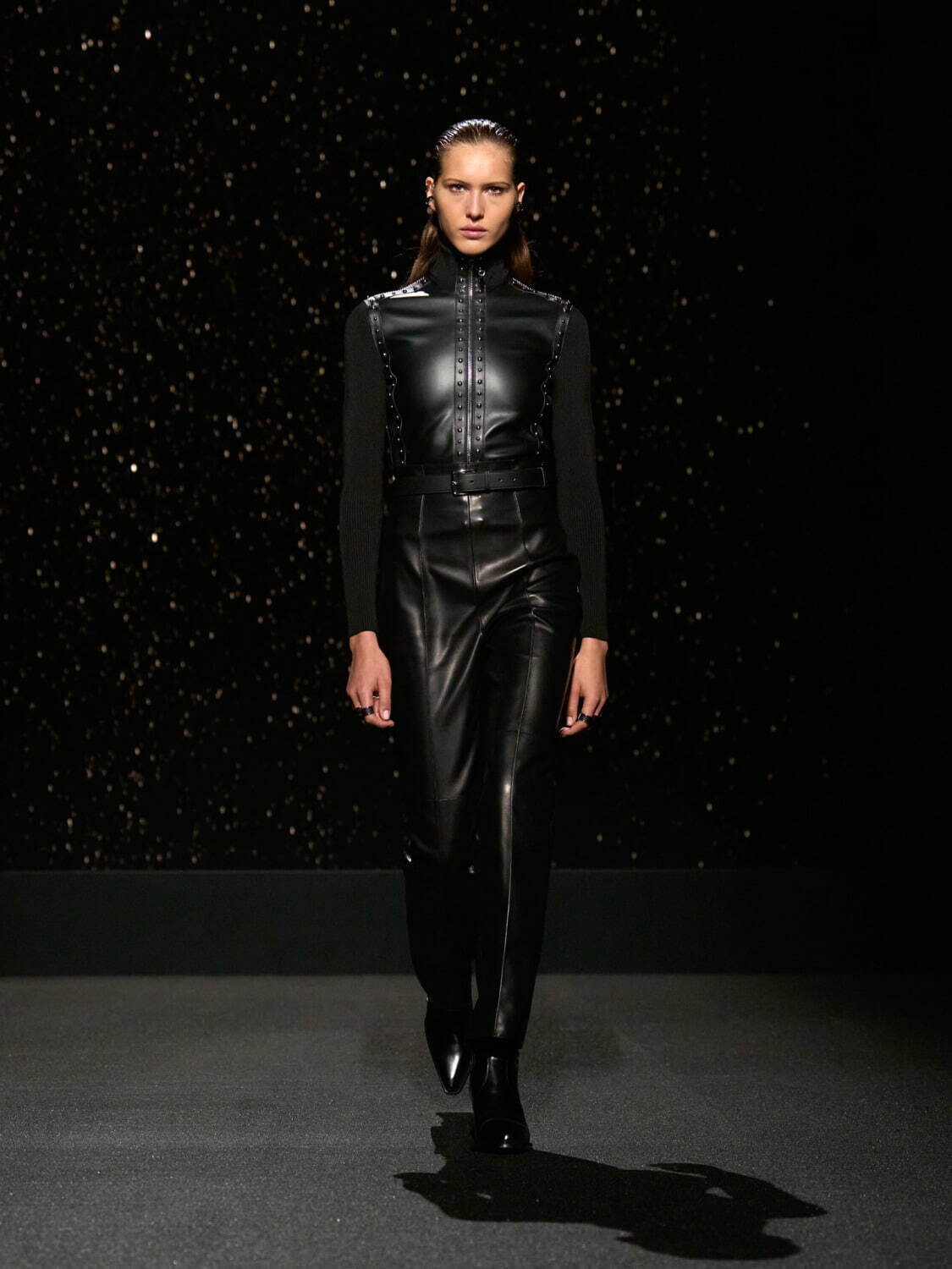 エルメス 2024-25年秋冬<span>コレクション</span> - 写真61