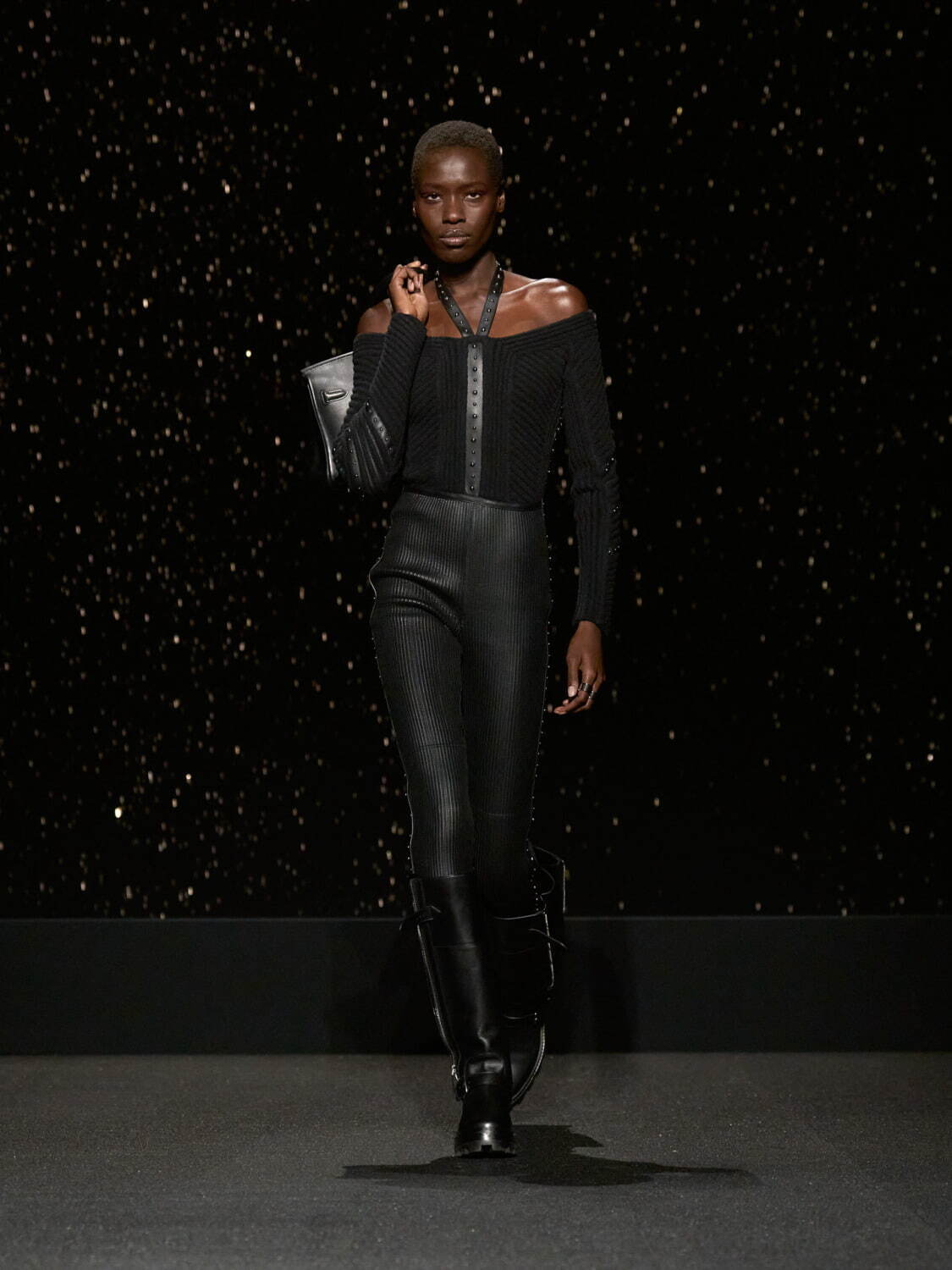 エルメス 2024-25年秋冬<span>コレクション</span> - 写真62
