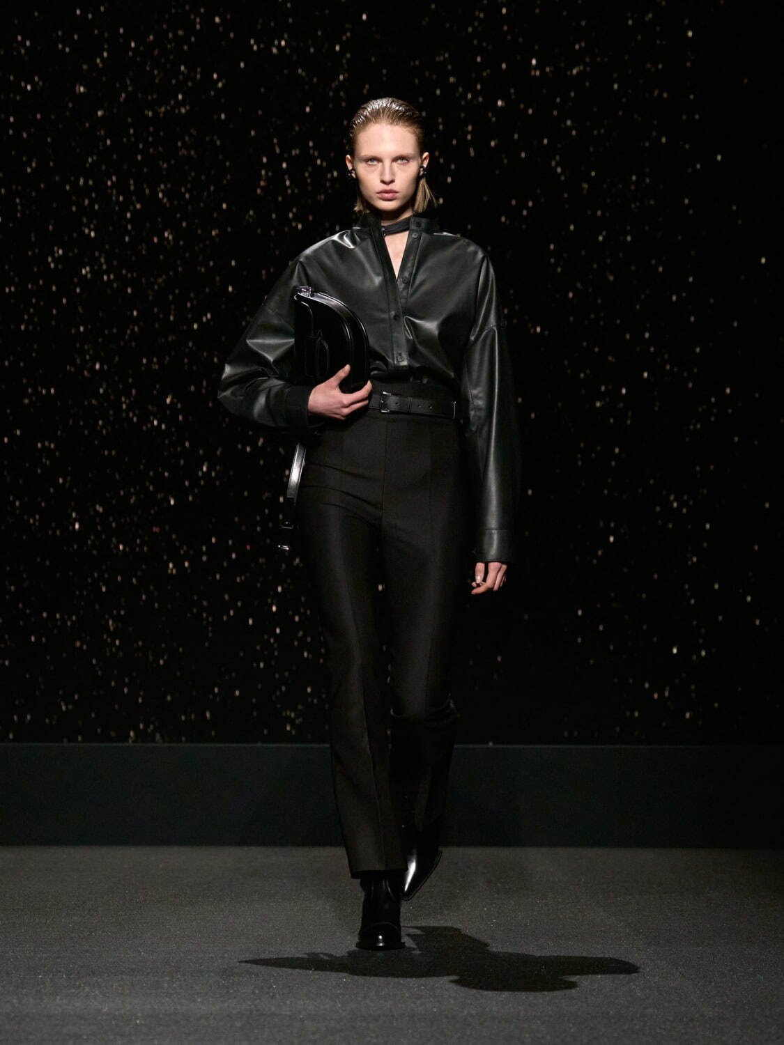 エルメス 2024-25年秋冬<span>コレクション</span> - 写真63