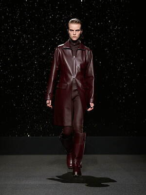 エルメス(HERMÈS) 2024-25年秋冬ウィメンズコレクション  - 写真2