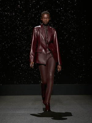 エルメス(HERMÈS) 2024-25年秋冬ウィメンズコレクション  - 写真10