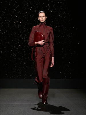 エルメス(HERMÈS) 2024-25年秋冬ウィメンズコレクション  - 写真13