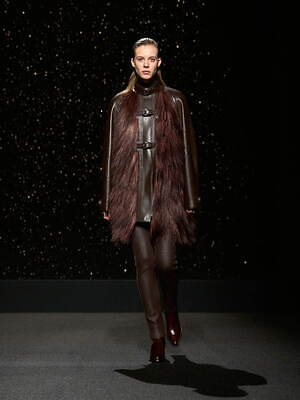 エルメス(HERMÈS) 2024-25年秋冬ウィメンズコレクション  - 写真24