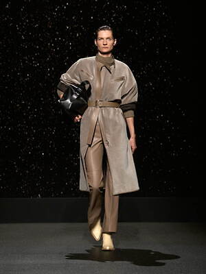 エルメス(HERMÈS) 2024-25年秋冬ウィメンズコレクション  - 写真40