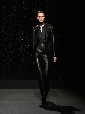 エルメス(HERMÈS) 2024-25年秋冬ウィメンズコレクション  - 写真56