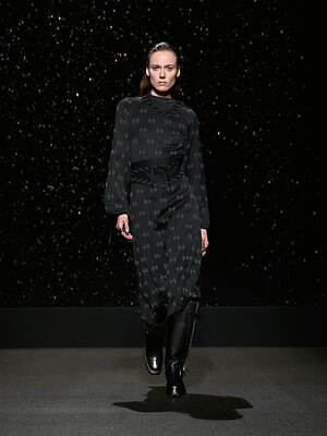 エルメス(HERMÈS) 2024-25年秋冬ウィメンズコレクション  - 写真57