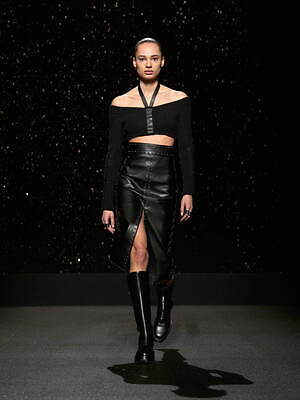 エルメス(HERMÈS) 2024-25年秋冬ウィメンズコレクション  - 写真60