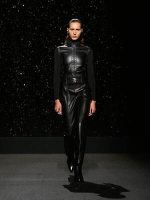 エルメス(HERMÈS) 2024-25年秋冬ウィメンズコレクション  - 写真61