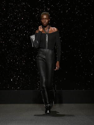 エルメス(HERMÈS) 2024-25年秋冬ウィメンズコレクション  - 写真62