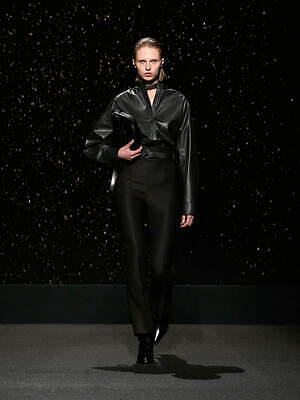 エルメス(HERMÈS) 2024-25年秋冬ウィメンズコレクション  - 写真63