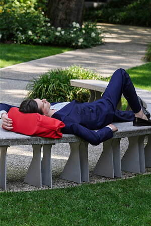 ブリオーニ(Brioni) 2025年春夏メンズコレクション  - 写真29