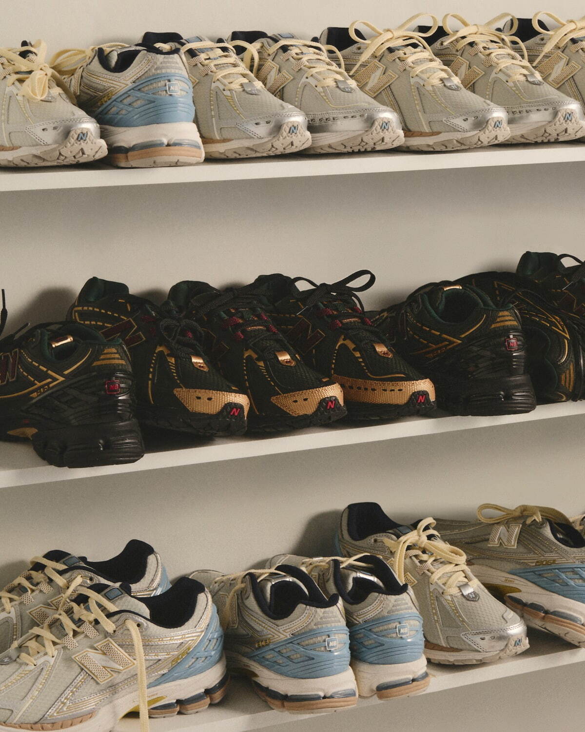 キス(Kith), ニューバランス(New Balance) 1906R｜写真10