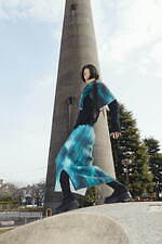 オープン セサミ クラブ 2024年秋冬コレクション、過ぎ去っていく日々の時間をプレイフルに｜写真4