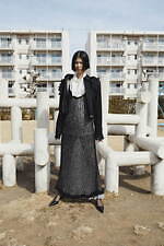 オープン セサミ クラブ 2024年秋冬コレクション、過ぎ去っていく日々の時間をプレイフルに｜写真6