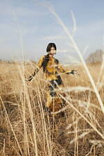 オープン セサミ クラブ 2024年秋冬コレクション、過ぎ去っていく日々の時間をプレイフルに｜写真12