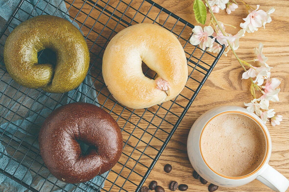 ＜調布パルコ＞パンフェス「パンタスティック!!」人気ベーカリーが集結