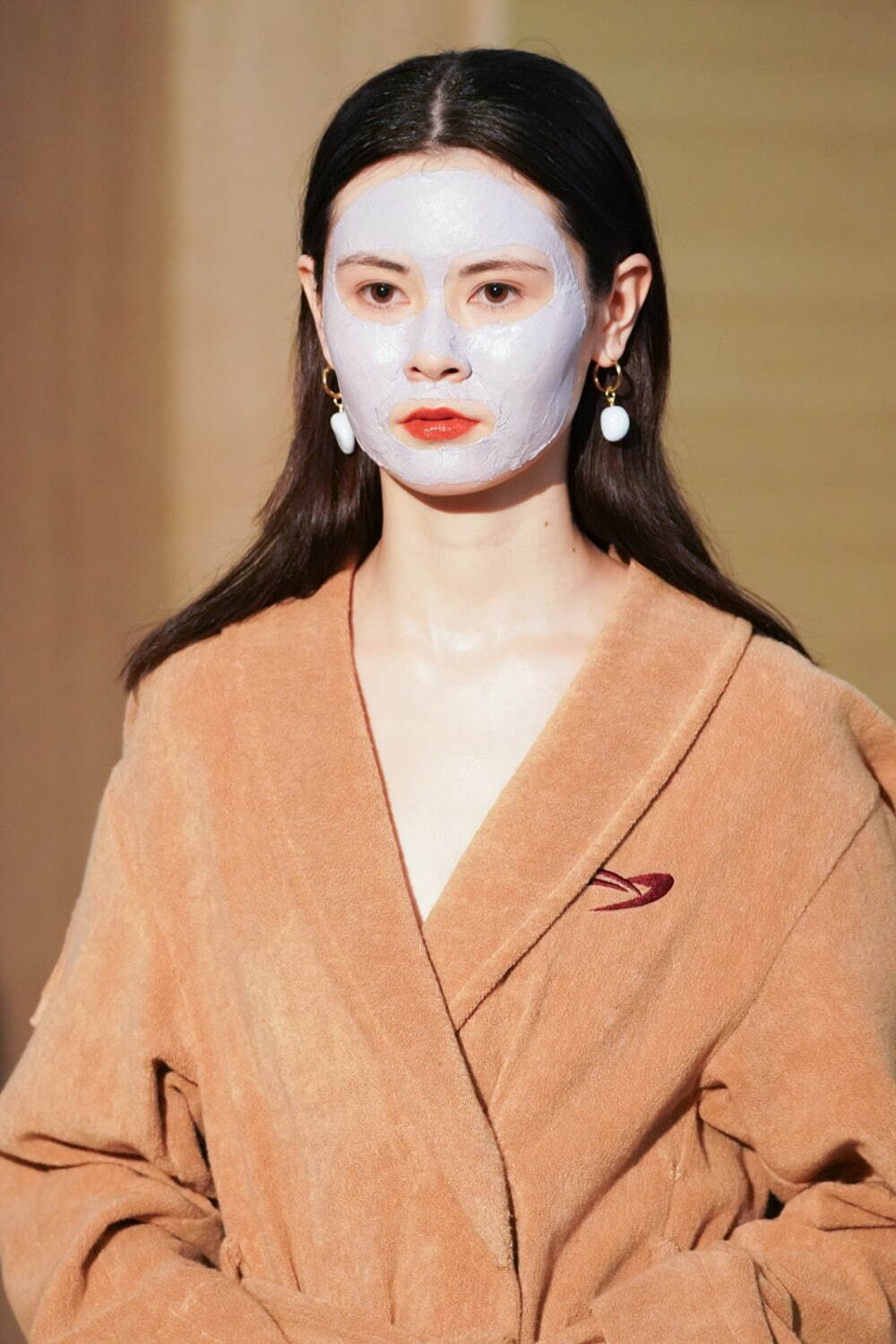ヨウヘイ オオノ 2024-25年秋冬<span>コレクション</span> - 写真13
