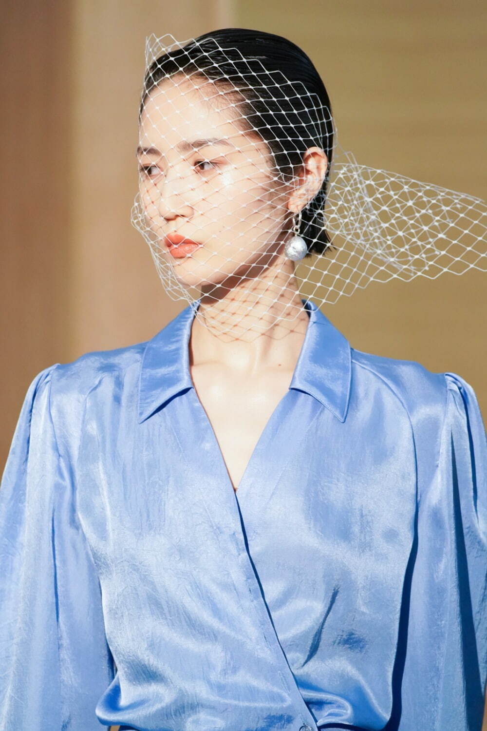 ヨウヘイ オオノ 2024-25年秋冬<span>コレクション</span> - 写真15