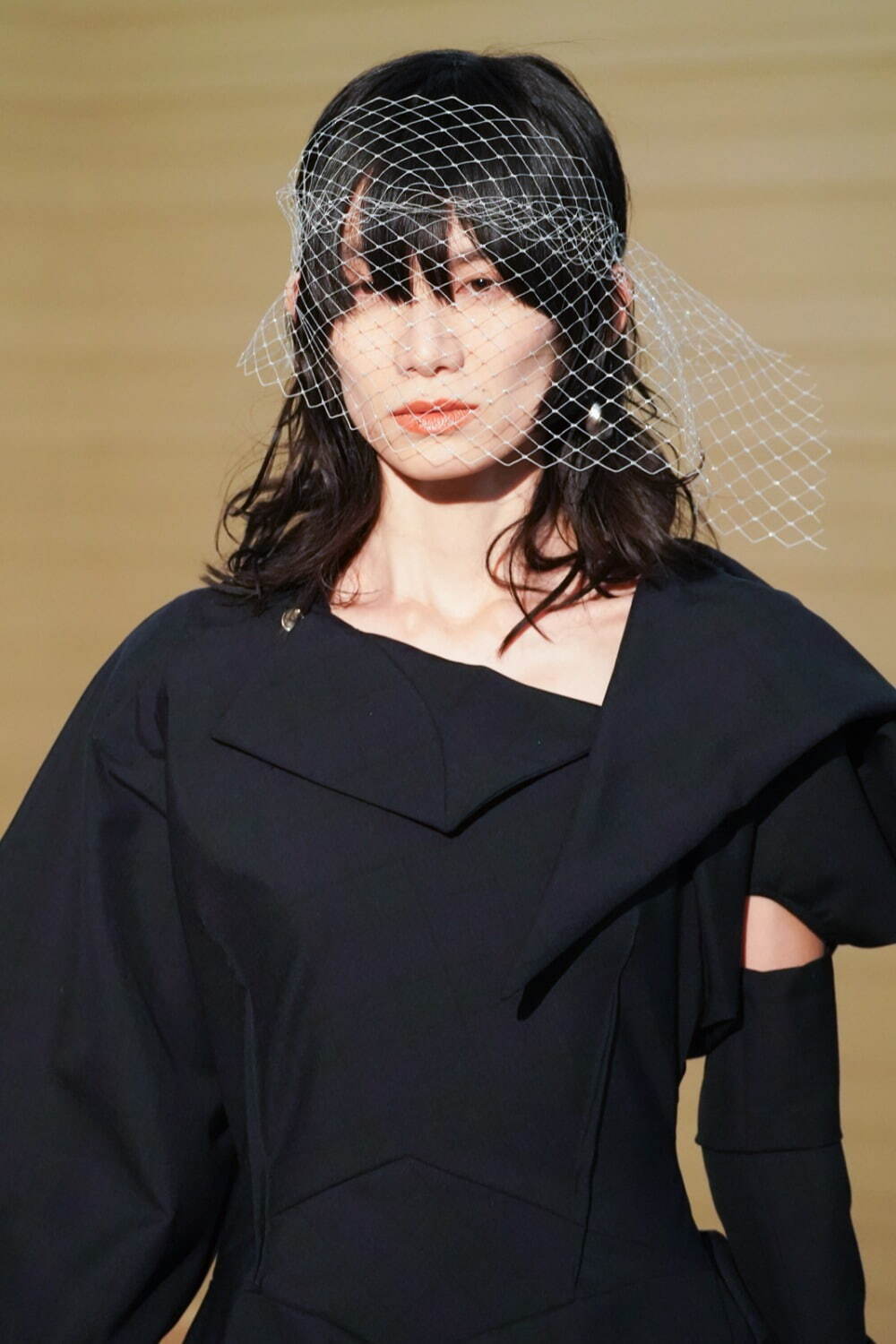 ヨウヘイ オオノ 2024-25年秋冬<span>コレクション</span> - 写真17