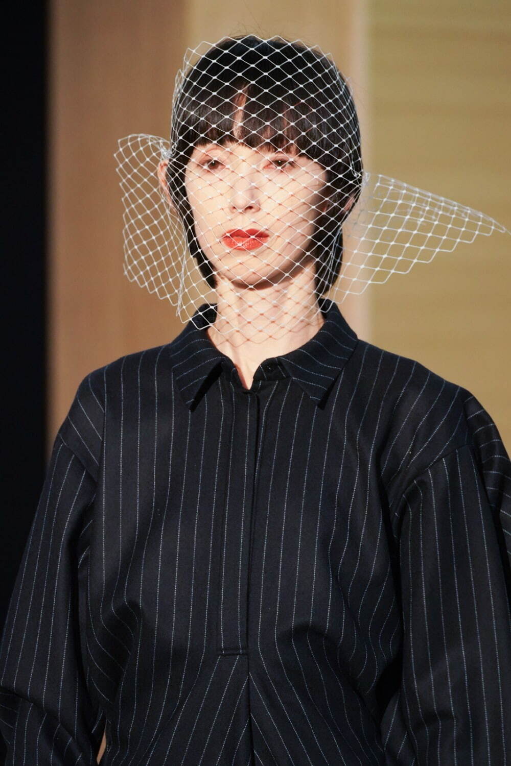 ヨウヘイ オオノ 2024-25年秋冬<span>コレクション</span> - 写真2