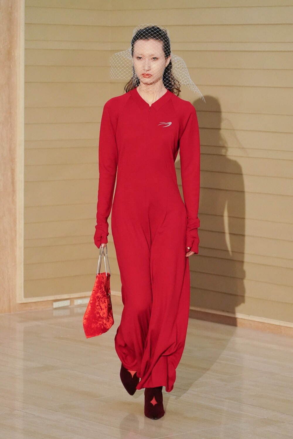 ヨウヘイ オオノ 2024-25年秋冬<span>コレクション</span> - 写真40