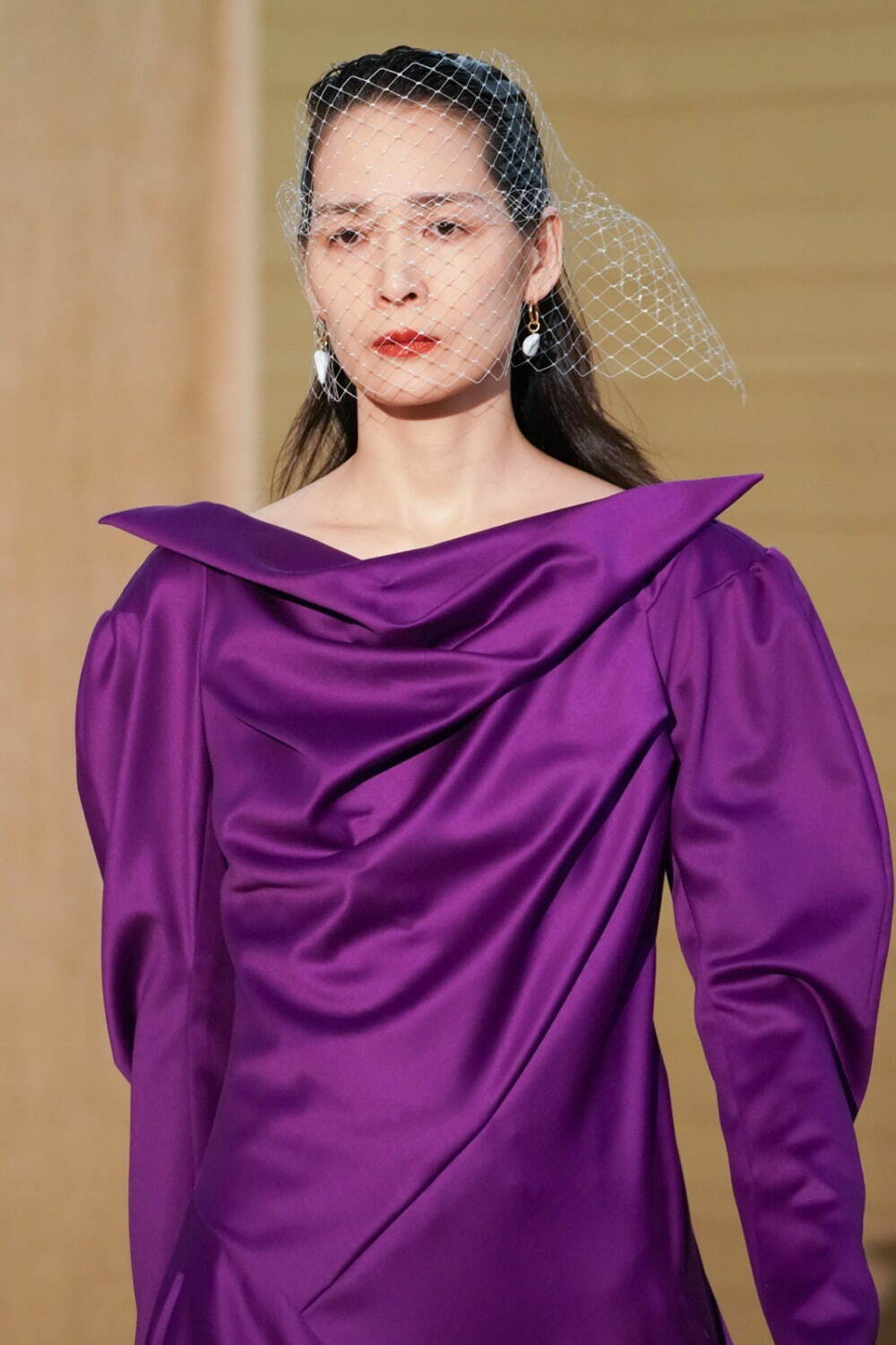 ヨウヘイ オオノ 2024-25年秋冬<span>コレクション</span> - 写真54