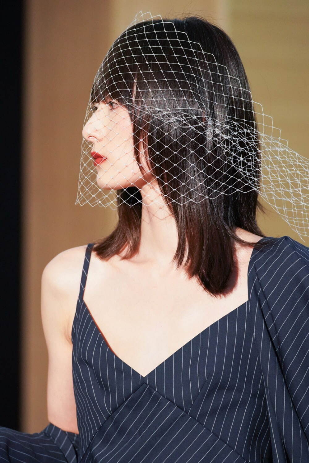 ヨウヘイ オオノ 2024-25年秋冬<span>コレクション</span> - 写真56