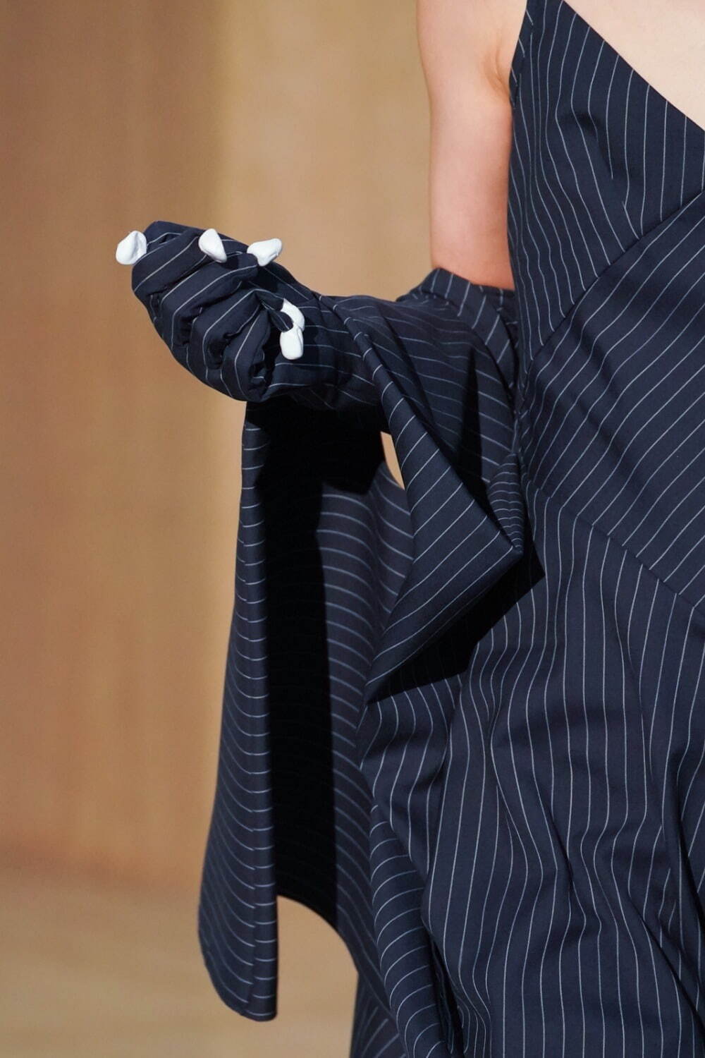 ヨウヘイ オオノ 2024-25年秋冬<span>コレクション</span> - 写真57