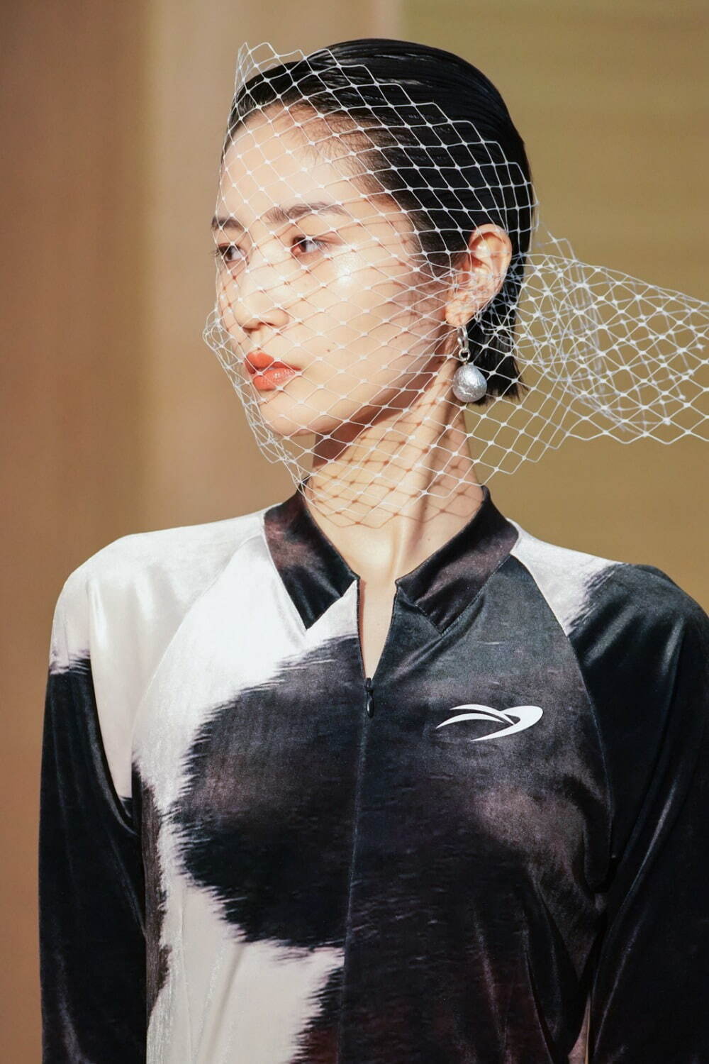 ヨウヘイ オオノ 2024-25年秋冬<span>コレクション</span> - 写真61