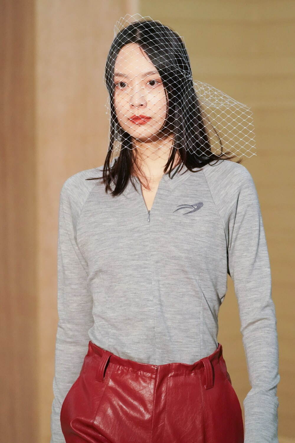 ヨウヘイ オオノ 2024-25年秋冬<span>コレクション</span> - 写真67