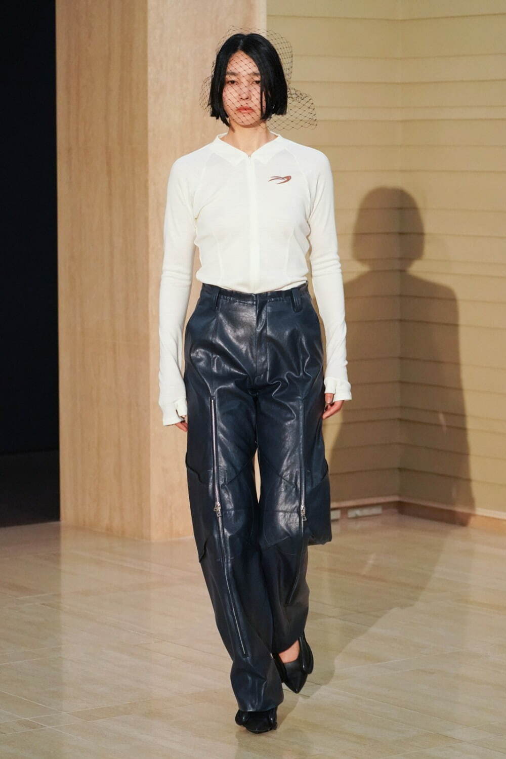 ヨウヘイ オオノ 2024-25年秋冬<span>コレクション</span> - 写真68
