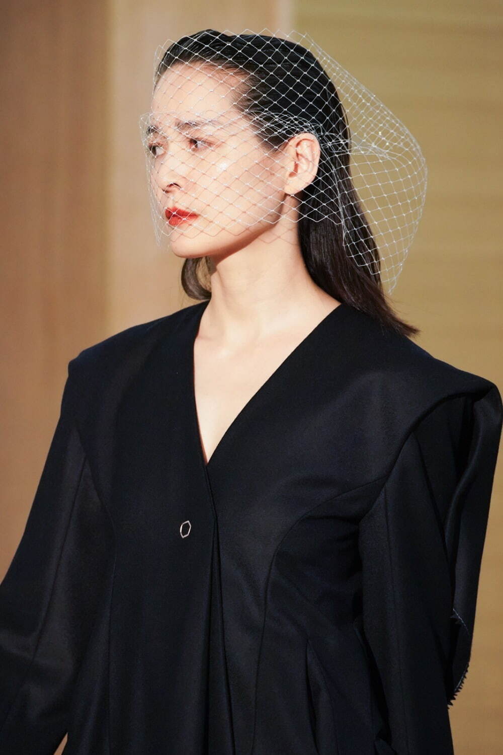 ヨウヘイ オオノ 2024-25年秋冬<span>コレクション</span> - 写真7
