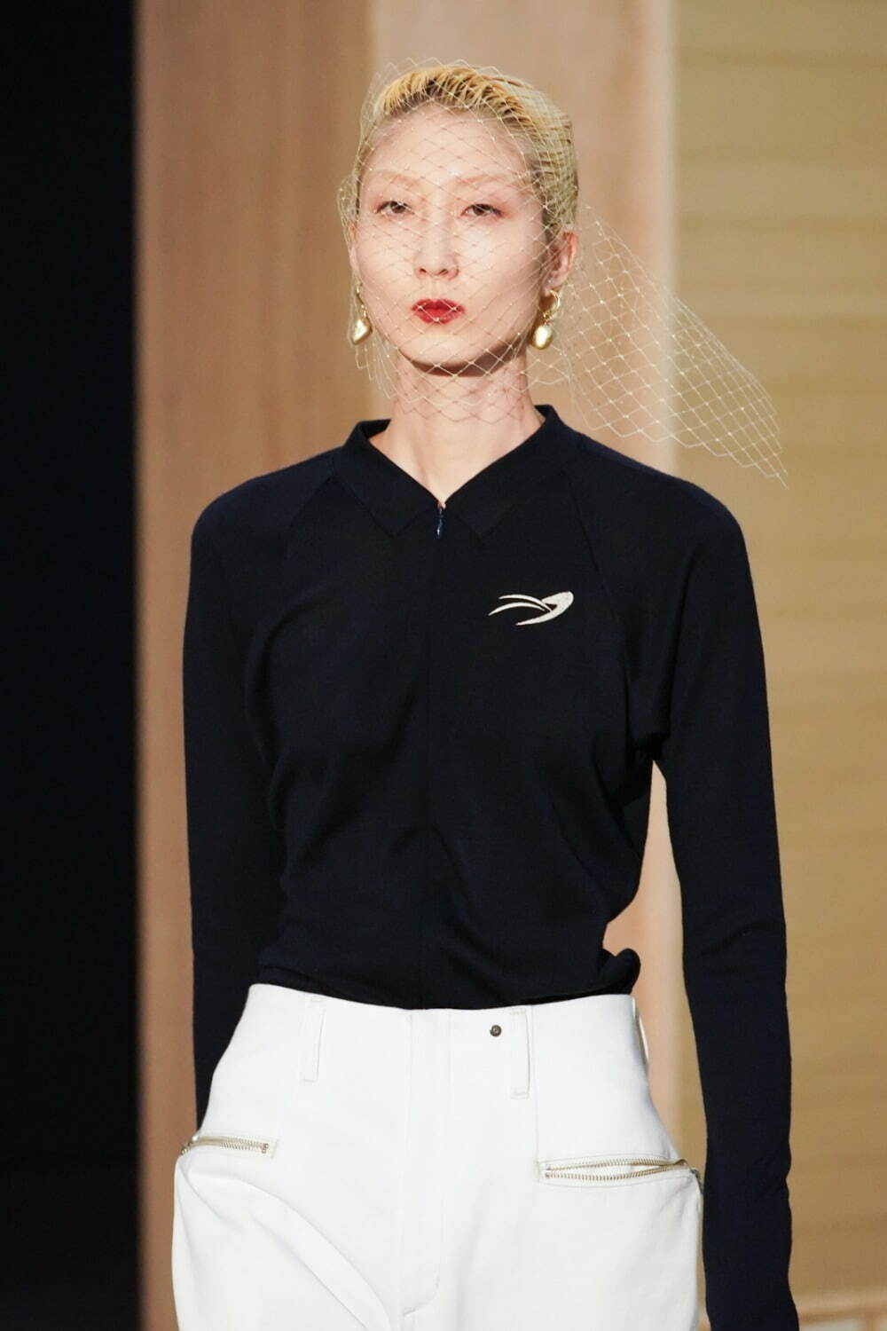 ヨウヘイ オオノ 2024-25年秋冬<span>コレクション</span> - 写真70